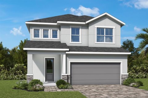 Villa ou maison à Nokomis, Floride 4 chambres, 260.96 m2 № 2372901