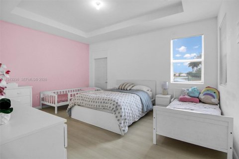 House in Homestead, Florida 4 bedrooms, 169.45 sq.m. № 2002943 - photo 20