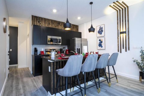 Adosado en alquiler en Kissimmee, Florida, 3 dormitorios, 126.35 m2 № 1831621 - foto 16