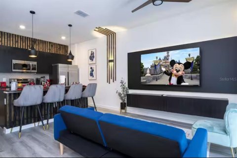 Adosado en alquiler en Kissimmee, Florida, 3 dormitorios, 126.35 m2 № 1831621 - foto 7