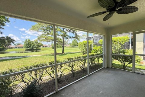 Casa en alquiler en Land O' Lakes, Florida, 2 dormitorios, 124.58 m2 № 2284701 - foto 19