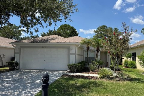 Casa en Land O' Lakes, Florida 2 dormitorios, 124.58 m2 № 2284701