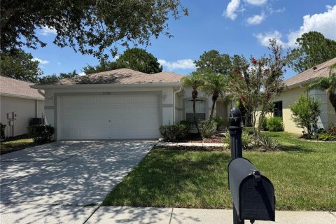 Casa en alquiler en Land O' Lakes, Florida, 2 dormitorios, 124.58 m2 № 2284701 - foto 2