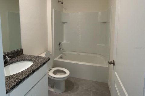 Villa ou maison à louer à Davenport, Floride: 3 chambres, 160.26 m2 № 2149587 - photo 8