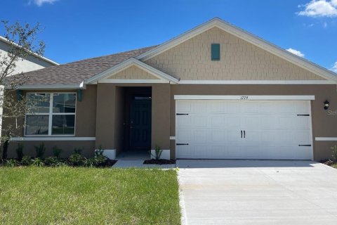Villa ou maison à Davenport, Floride 3 chambres, 160.26 m2 № 2149587