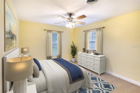 House in Bradenton, Florida 2 bedrooms, 120.59 sq.m. № 1914429 - photo 16