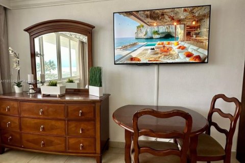 Copropriété à vendre à Sunny Isles Beach, Floride: 33.44 m2 № 1962243 - photo 12