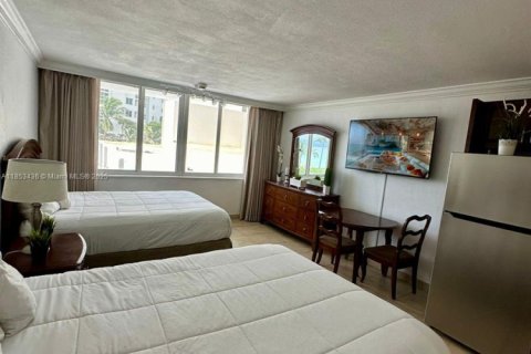 Copropriété à vendre à Sunny Isles Beach, Floride: 33.44 m2 № 1962243 - photo 16