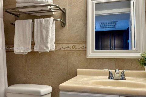 Copropriété à vendre à Sunny Isles Beach, Floride: 33.44 m2 № 1962243 - photo 7