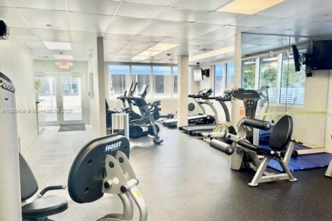 Copropriété à vendre à Sunny Isles Beach, Floride: 33.44 m2 № 1962243 - photo 26