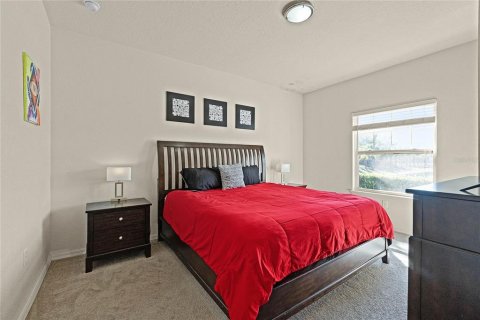Townhouse in Kissimmee, Florida 3 bedrooms, 120.77 sq.m. № 2101749 - photo 8