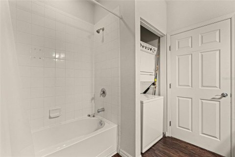 Townhouse in Kissimmee, Florida 3 bedrooms, 120.77 sq.m. № 2101749 - photo 16