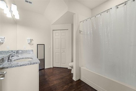 Townhouse in Kissimmee, Florida 3 bedrooms, 120.77 sq.m. № 2101749 - photo 15