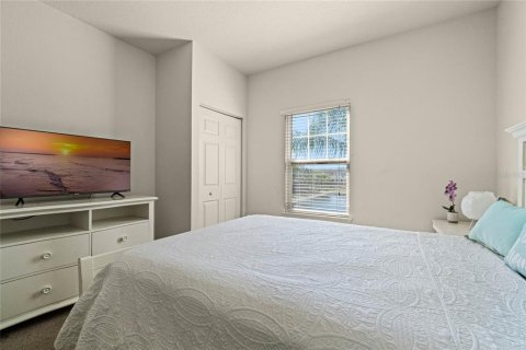 Townhouse in Kissimmee, Florida 3 bedrooms, 120.77 sq.m. № 2101749 - photo 12