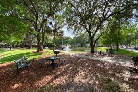 Townhouse in Kissimmee, Florida 3 bedrooms, 120.77 sq.m. № 2101749 - photo 4
