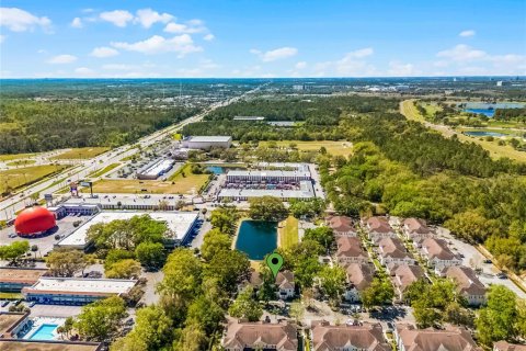 Townhouse in Kissimmee, Florida 3 bedrooms, 120.77 sq.m. № 2101749 - photo 19