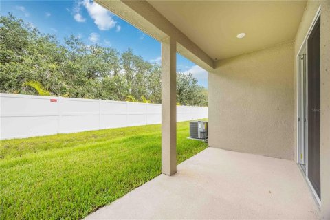 Casa en venta en Parrish, Florida, 4 dormitorios, 216.74 m2 № 1586329 - foto 17