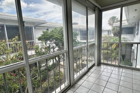 Condominio en alquiler en Fort Lauderdale, Florida, 1 dormitorio, 70.23 m2 № 2270924 - foto 15