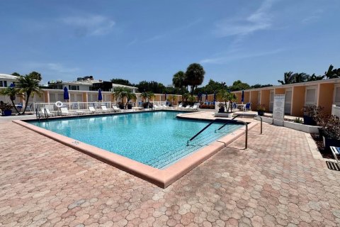 Condominio en alquiler en Fort Lauderdale, Florida, 1 dormitorio, 70.23 m2 № 2270924 - foto 18
