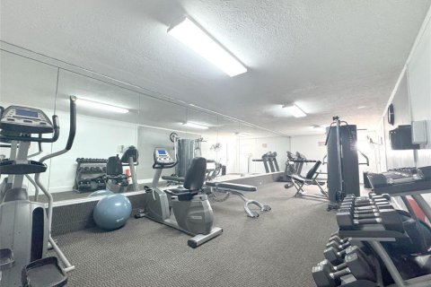 Condominio en alquiler en Fort Lauderdale, Florida, 1 dormitorio, 70.23 m2 № 2270924 - foto 22