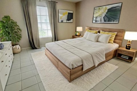 Condominio en alquiler en Fort Lauderdale, Florida, 1 dormitorio, 70.23 m2 № 2270924 - foto 9
