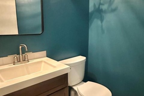 Condominio en alquiler en Fort Lauderdale, Florida, 1 dormitorio, 70.23 m2 № 2270924 - foto 14