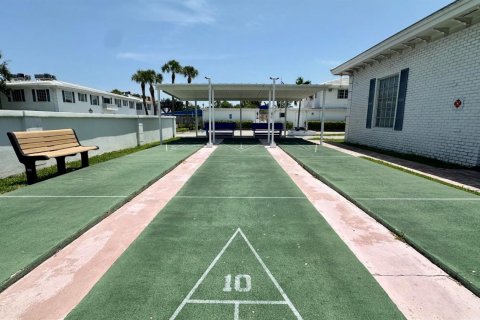Condominio en alquiler en Fort Lauderdale, Florida, 1 dormitorio, 70.23 m2 № 2270924 - foto 20