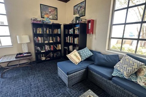 Condominio en alquiler en Fort Lauderdale, Florida, 1 dormitorio, 70.23 m2 № 2270924 - foto 25