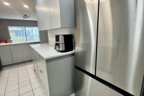 Condominio en alquiler en Fort Lauderdale, Florida, 1 dormitorio, 70.23 m2 № 2270924 - foto 7