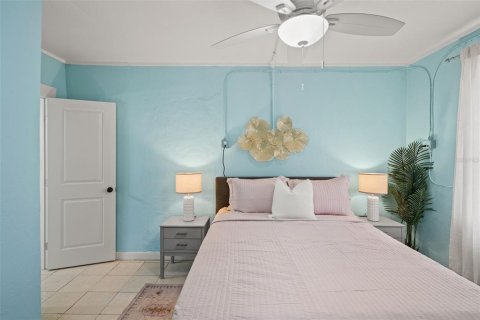 Villa ou maison à louer à Tampa, Floride: 1 chambre, 46.45 m2 № 2416710 - photo 10