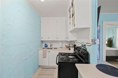 Villa ou maison à louer à Tampa, Floride: 1 chambre, 46.45 m2 № 2416710 - photo 7