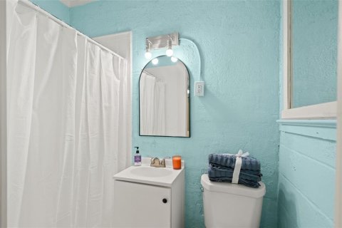 Villa ou maison à louer à Tampa, Floride: 1 chambre, 46.45 m2 № 2416710 - photo 12