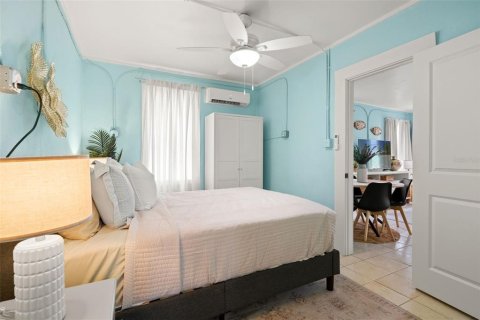 Villa ou maison à louer à Tampa, Floride: 1 chambre, 46.45 m2 № 2416710 - photo 11