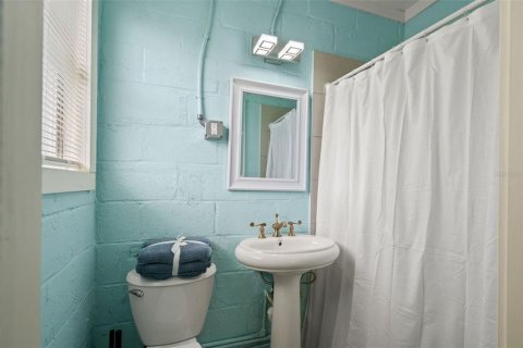 Villa ou maison à louer à Tampa, Floride: 1 chambre, 46.45 m2 № 2416710 - photo 13