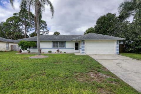 Villa ou maison à PORT ST. JOHN à Cocoa, Floride 3 chambres, 163.88 m2 № 2373828