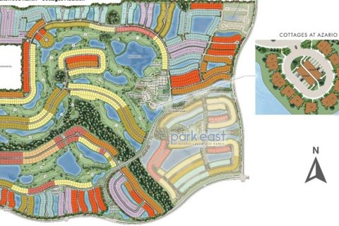 Condo in Bradenton, Florida, 1 bedroom  № 1906589 - photo 3