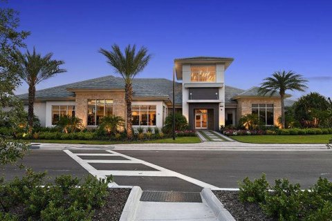 Condo in Bradenton, Florida, 1 bedroom  № 1906589 - photo 7