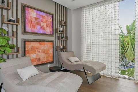 Condo in Bradenton, Florida, 1 bedroom  № 1906589 - photo 17