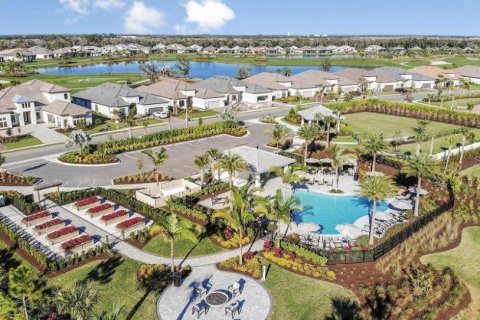 Condo in Bradenton, Florida, 1 bedroom  № 1906589 - photo 19