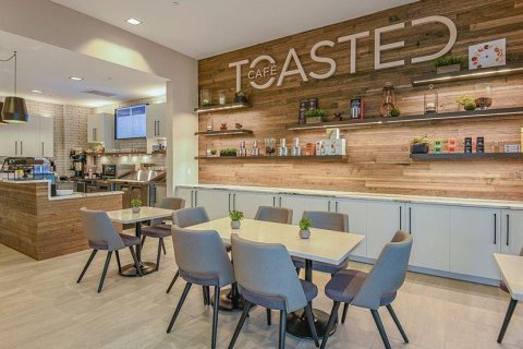 Condo in Bradenton, Florida, 1 bedroom  № 1906589 - photo 14