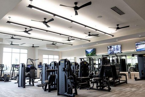 Condo in Bradenton, Florida, 1 bedroom  № 1906589 - photo 15