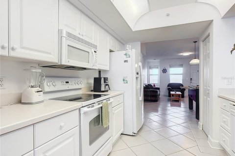 Condominio en venta en Daytona Beach, Florida, 2 dormitorios, 155.52 m2 № 1544303 - foto 22