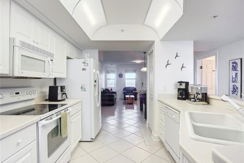 Condominio en venta en Daytona Beach, Florida, 2 dormitorios, 155.52 m2 № 1544303 - foto 23