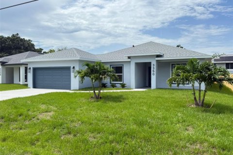 Casa en venta en Melbourne, Florida, 4 dormitorios, 186.92 m2 № 1911255 - foto 1