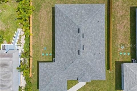 Casa en venta en Melbourne, Florida, 4 dormitorios, 186.92 m2 № 1911255 - foto 3