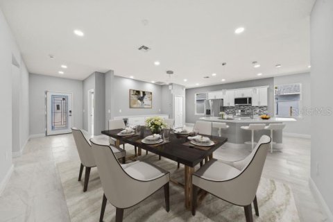 Casa en venta en Melbourne, Florida, 4 dormitorios, 186.92 m2 № 1911255 - foto 10