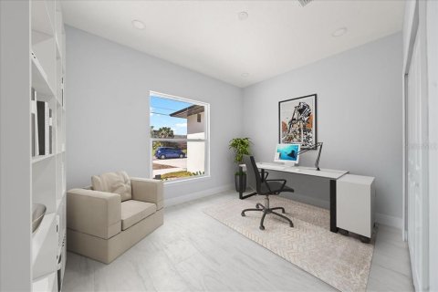 Casa en venta en Melbourne, Florida, 4 dormitorios, 186.92 m2 № 1911255 - foto 12