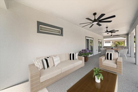 Casa en venta en Melbourne, Florida, 4 dormitorios, 186.92 m2 № 1911255 - foto 14