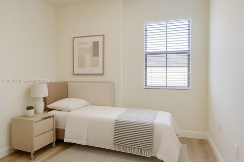 Adosado en venta en Miami, Florida, 3 dormitorios, 158.03 m2 № 2043451 - foto 20