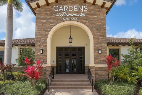 Adosado en venta en Miami, Florida, 3 dormitorios, 158.03 m2 № 2043451 - foto 26